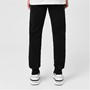 Black - DOLCE AND GABBANA - DG Plate Jogger Sn34