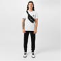 Black - DOLCE AND GABBANA - DG Plate Jogger Sn34