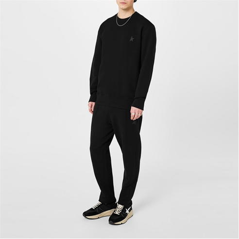 GOLDEN GOOSE - Doro Star Jogger