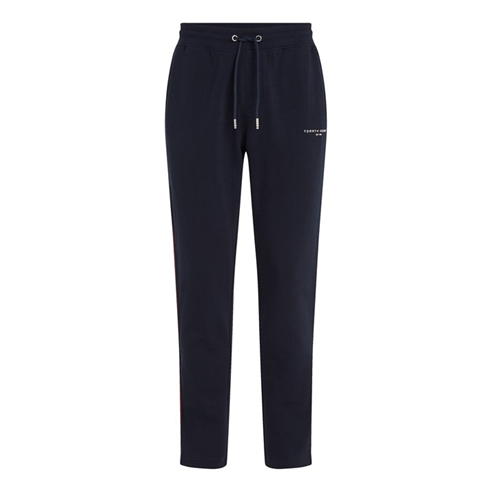 Tommy Hilfiger - GLOBAL STRIPE TAPE SWEATPANT
