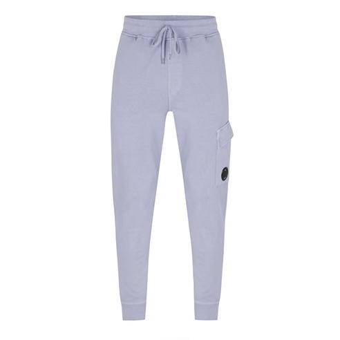 CP COMPANY - Cargo Jogging Bottoms