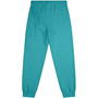 Tile Blue 825 - CP COMPANY - Fleece Cargo Jogging Bottoms