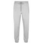 Grey Marl 72 - PS PAUL SMITH - Multistring Zebra Jogging Bottoms