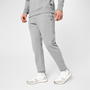 Grey Marl 72 - PS PAUL SMITH - Multistring Zebra Jogging Bottoms