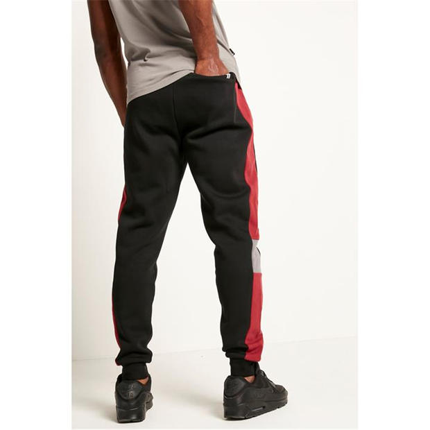 ralph lauren velour joggers