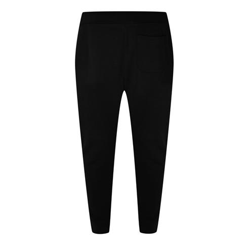 Polo Ralph Lauren - Cuffed Logo Jogging Bottoms