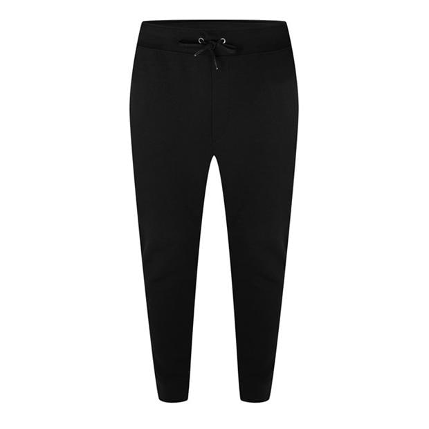 Polo Ralph Lauren Cuffed Logo Jogging Bottoms | Cruise Fashion