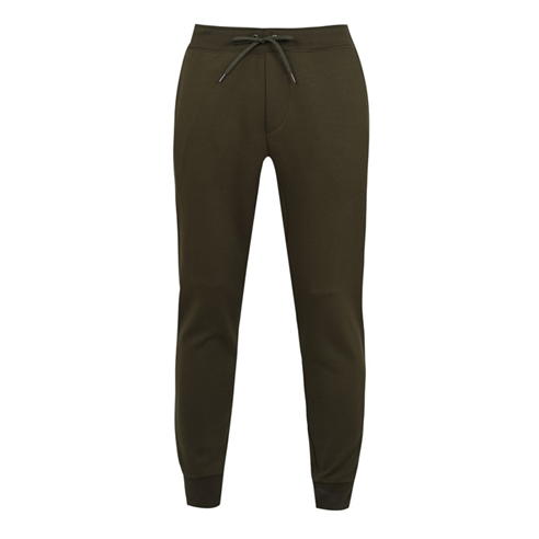 Polo Ralph Lauren - Cuffed Logo Jogging Bottoms