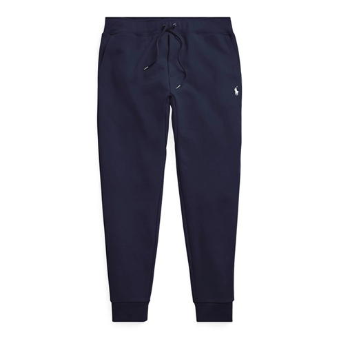 Polo Ralph Lauren - Cuffed Logo Jogging Bottoms