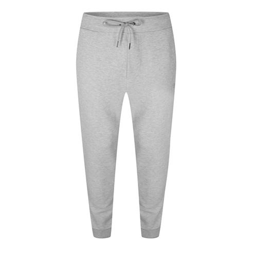 Polo Ralph Lauren - Cuffed Logo Jogging Bottoms