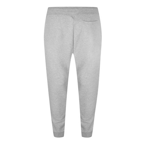 Polo Ralph Lauren - Cuffed Logo Jogging Bottoms