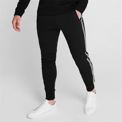 Michael Kors - Michael Tape Logo Jogger
