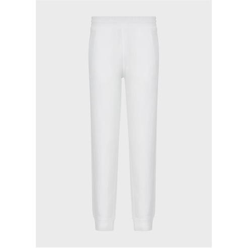 EMPORIO ARMANI - Emporio Armani Fleece Pant