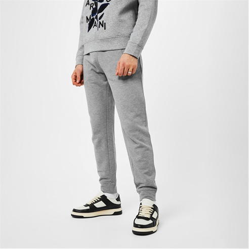 EMPORIO ARMANI - Emporio Armani Fleece Pant
