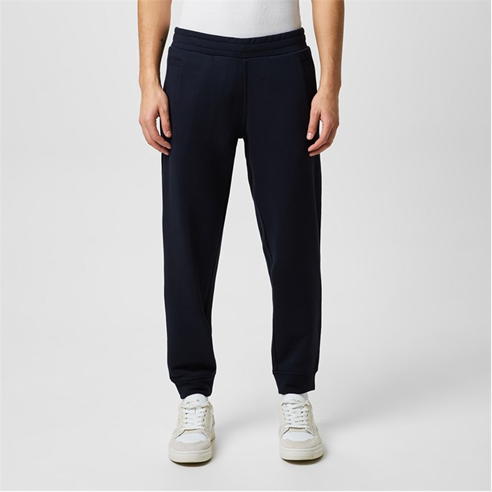 EMPORIO ARMANI - Emporio Armani Fleece Pant