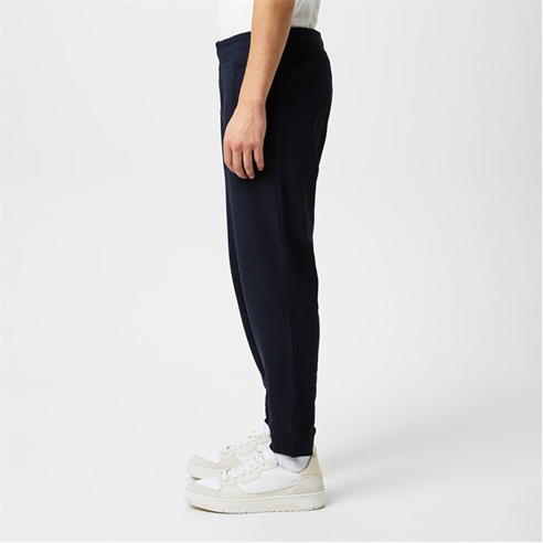 EMPORIO ARMANI - Emporio Armani Fleece Pant