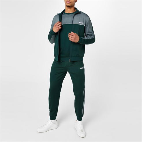 Boss - HBW Tracksuit Jog Sn33