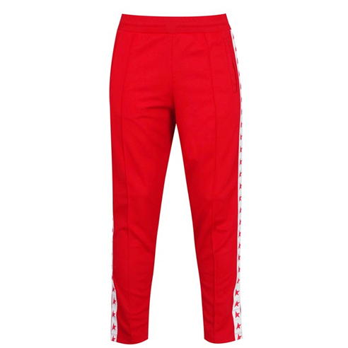 GOLDEN GOOSE - Star Tracksuit Bottoms