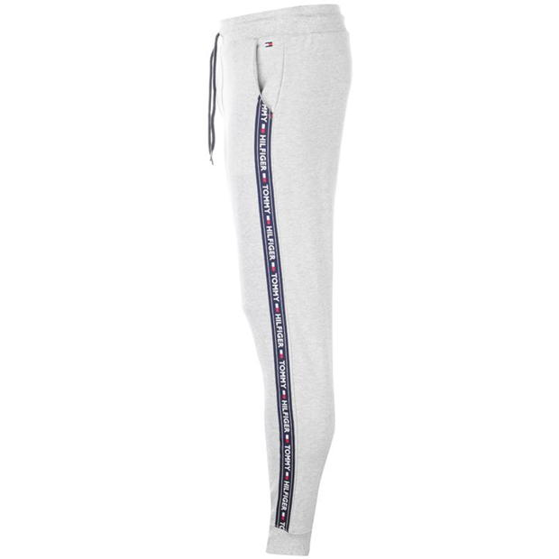 tommy hwk tape joggers