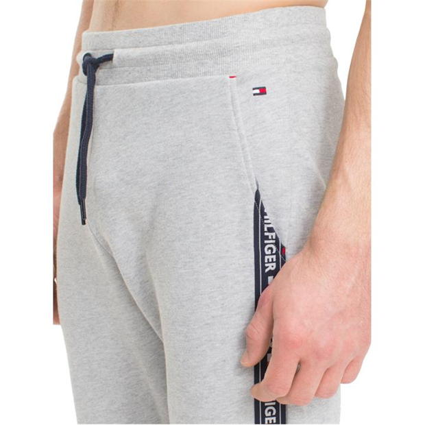 hilfiger tape joggers