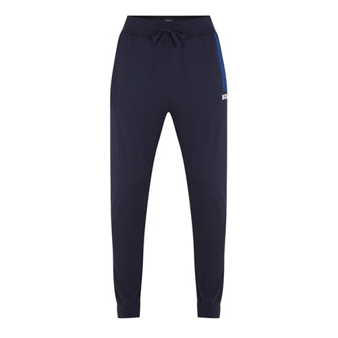 Boss - Track Stripe Jogging Bottoms