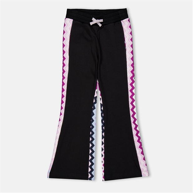 stone island black tracksuit bottoms