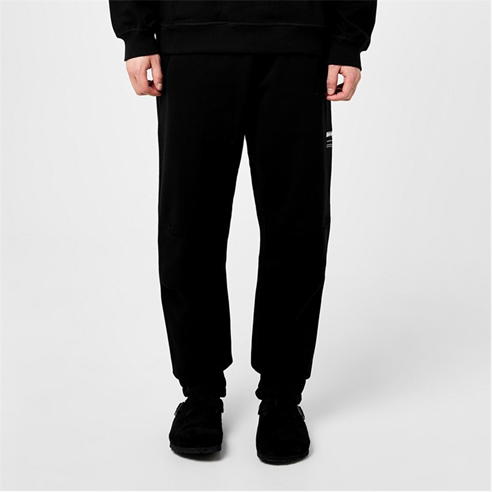 MAHARISHI - Miltype Embroidered Pants
