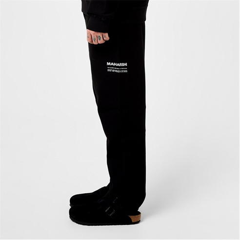 MAHARISHI - Miltype Embroidered Pants