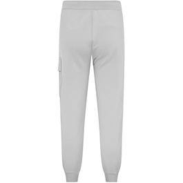 cp grey joggers
