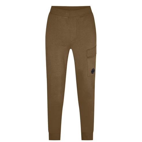 CP COMPANY - Lens Jogging Bottoms