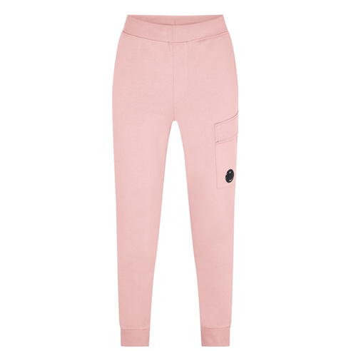 CP COMPANY - Lens Jogging Bottoms