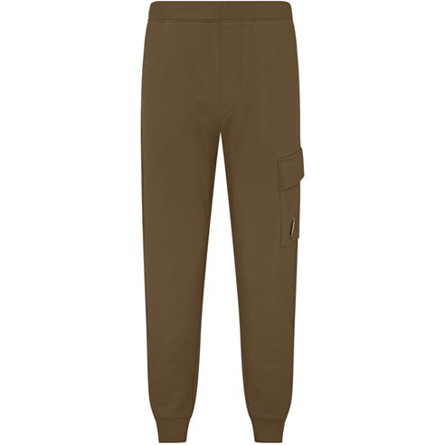 CP COMPANY - Lens Jogging Bottoms