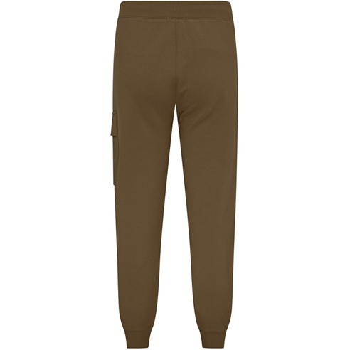 CP COMPANY - Lens Jogging Bottoms