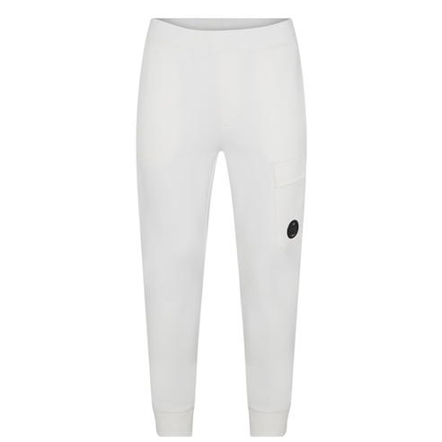CP COMPANY - Lens Jogging Bottoms