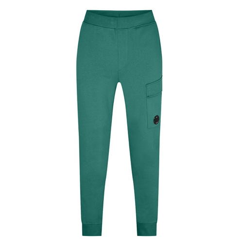 CP COMPANY - Lens Jogging Bottoms