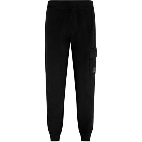 CP COMPANY - Lens Jogging Bottoms