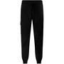 Black - CP COMPANY - Lens Jogging Bottoms