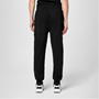 Black - CP COMPANY - Lens Jogging Bottoms