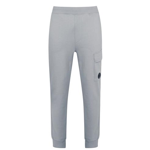 CP COMPANY - Lens Jogging Bottoms