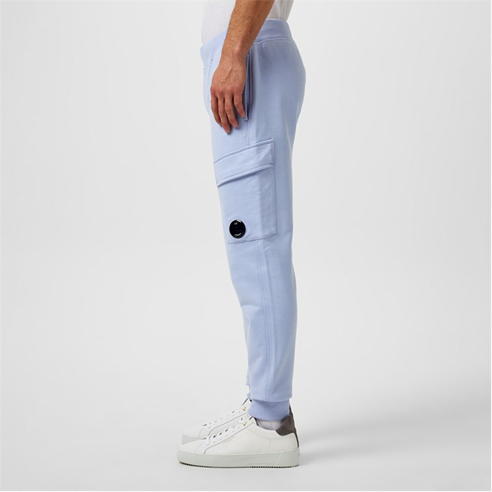 CP COMPANY - Lens Jogging Bottoms