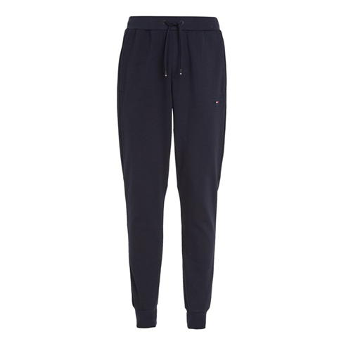 TOMMY HILFIGER - Double Face Knit Sweatpants