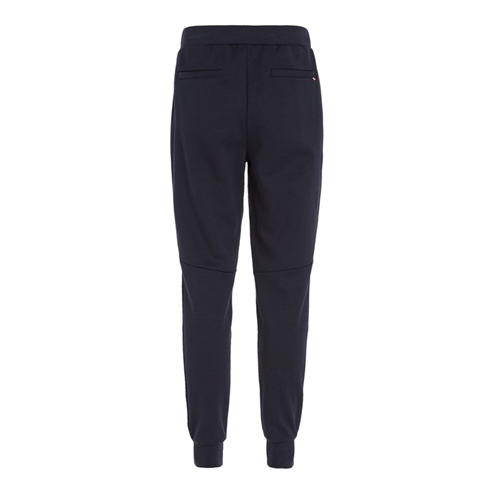 TOMMY HILFIGER - Double Face Knit Sweatpants