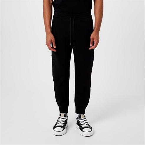 EMPORIO ARMANI - Tape Jogging Bottoms