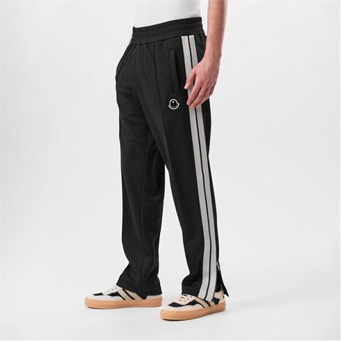 JACOB COHEN - Leg Logo Jogging Pants