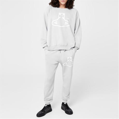 VIVIENNE WESTWOOD - Classic Joggers