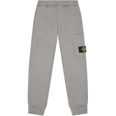 STONE ISLAND - Stone Badge Jog HW Jn34