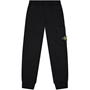 Nero V0029 - STONE ISLAND - Junior Fleece Joggers