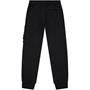 Nero V0029 - STONE ISLAND - Junior Fleece Joggers