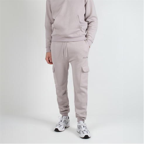EVISU - Seagull Print Jogging Bottoms