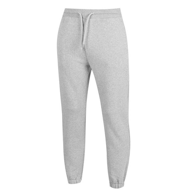 grey napapijri joggers